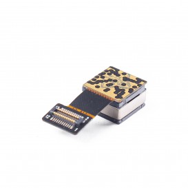 Caméra arrière - HongMi Red