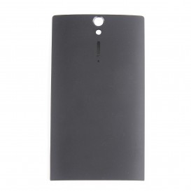 Façade arrière - Xperia S