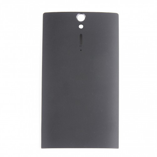 Façade arrière - Xperia S