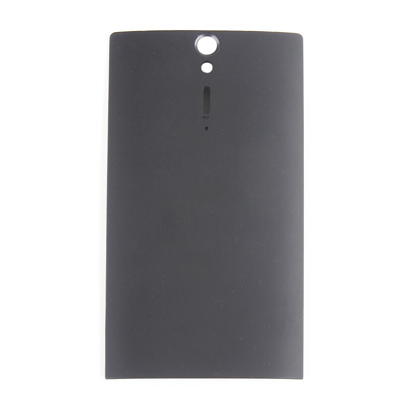 Façade arrière - Xperia S