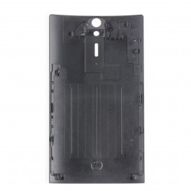 Façade arrière - Xperia S