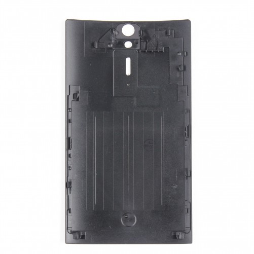 Façade arrière - Xperia S