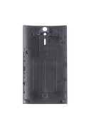 Façade arrière - Xperia S