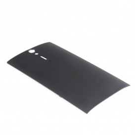 Façade arrière - Xperia S