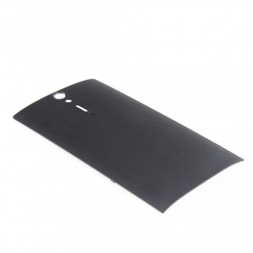 Façade arrière - Xperia S