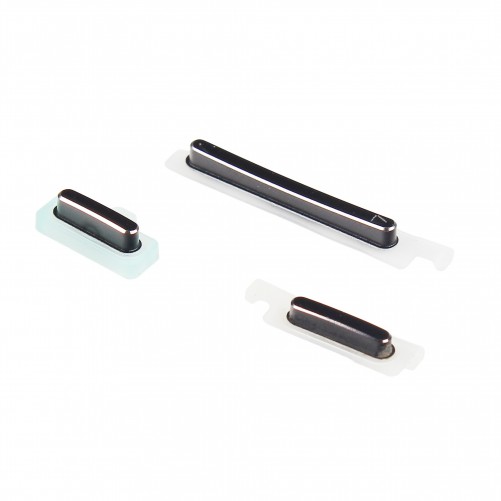 Kit 3 boutons (volume, power, photo) - Xperia S
