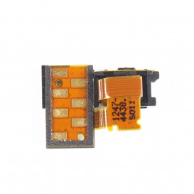 Nappe power - Xperia S