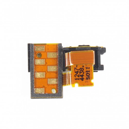 Nappe power - Xperia S