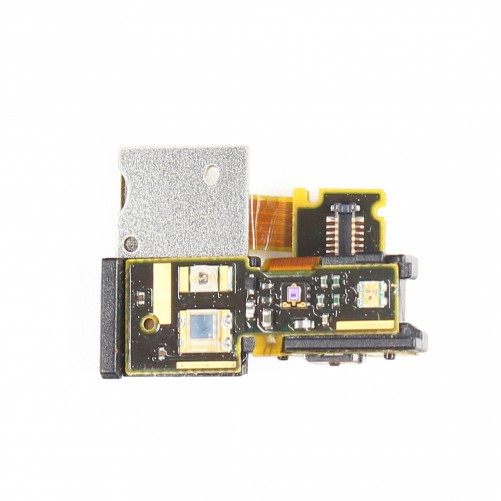 Nappe power - Xperia S