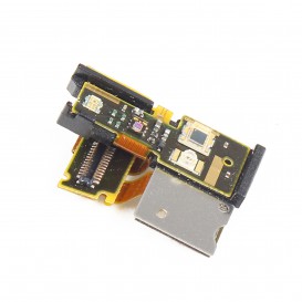 Nappe power - Xperia S