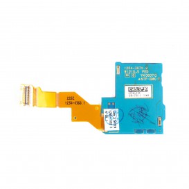 Lecteur carte SIM/Micro SD - Xperia S
