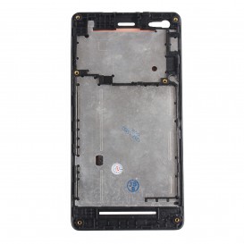 Châssis NOIR vitre tactile - Xperia M