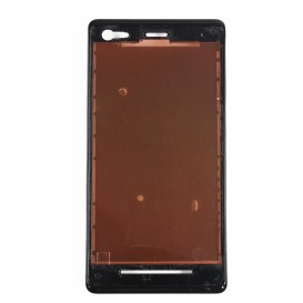 Châssis NOIR vitre tactile - Xperia M
