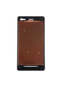 Châssis NOIR vitre tactile - Xperia M