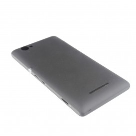 Façade arrière - Xperia M