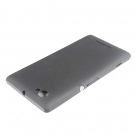 Façade arrière - Xperia M