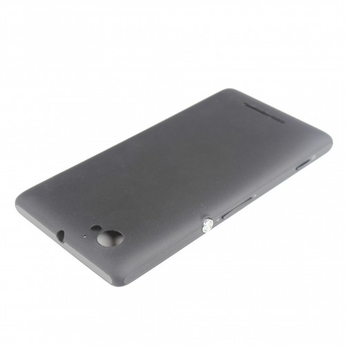 Façade arrière - Xperia M