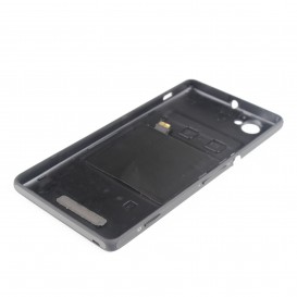 Façade arrière - Xperia M