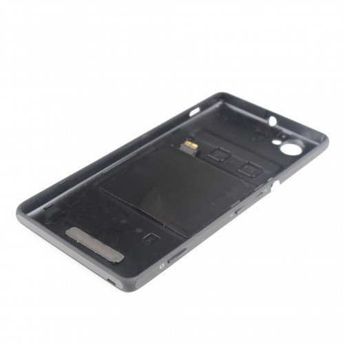 Façade arrière - Xperia M