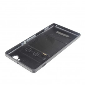 Façade arrière - Xperia M