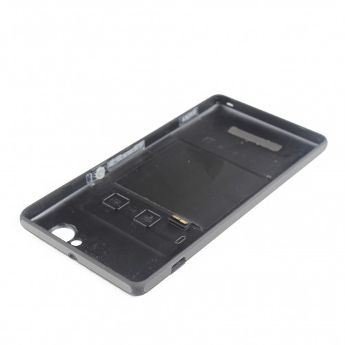 Façade arrière - Xperia M