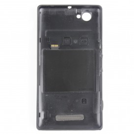 Façade arrière - Xperia M