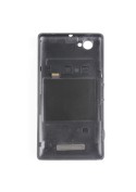 Façade arrière - Xperia M