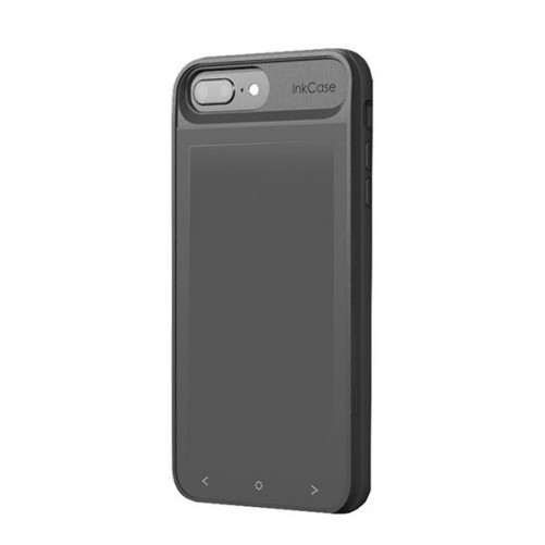 Coque écran Inkcase pour iPhone 7 / iPhone 8 MacManiack Accessoires - SOSav.fr