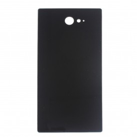 Façade arrière - Xperia M2