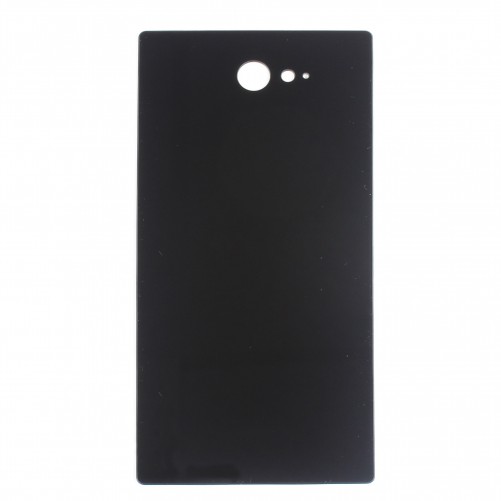 Façade arrière - Xperia M2
