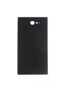 Façade arrière - Xperia M2