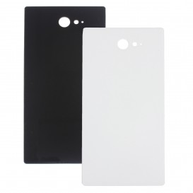 Façade arrière - Xperia M2