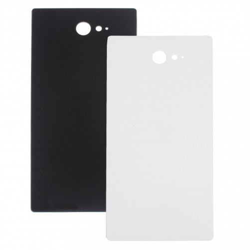 Façade arrière - Xperia M2