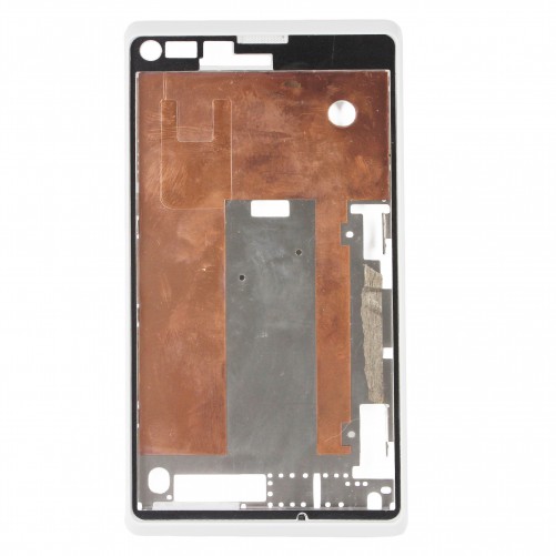 Châssis principal BLANC - Xperia L