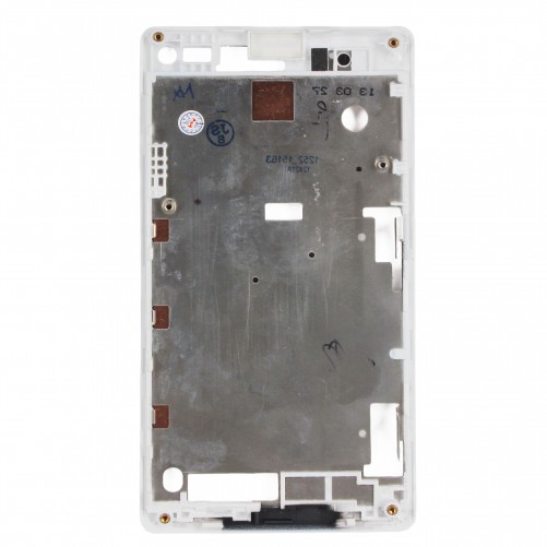 Châssis principal BLANC - Xperia L