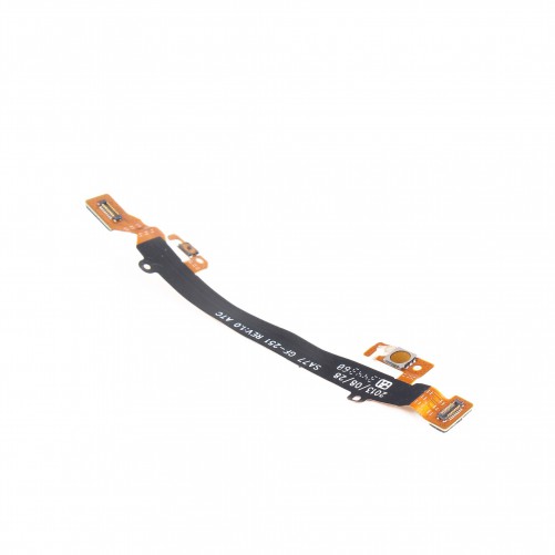 Nappe power - Xperia L