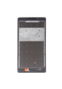 Châssis Noir Vitre Tactile - Xperia T2 Ultra