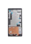 Châssis Noir Vitre Tactile - Xperia T2 Ultra