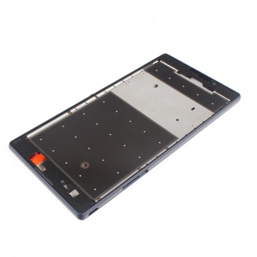 Châssis Noir Vitre Tactile - Xperia T2 Ultra