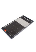 Châssis Noir Vitre Tactile - Xperia T2 Ultra