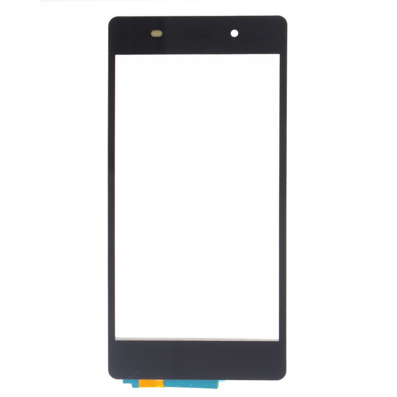 Vitre Tactile - Xperia Z2