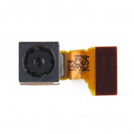 Caméra arrière - Xperia Z