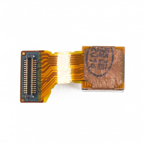 Caméra arrière - Xperia Z