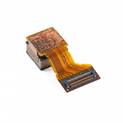 Caméra arrière - Xperia Z