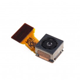 Caméra arrière - Xperia Z