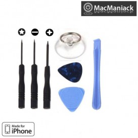 Kit outils macmaniack MacManiack Accessoires - SOSav.fr