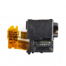 Nappe prise jack - Xperia Z