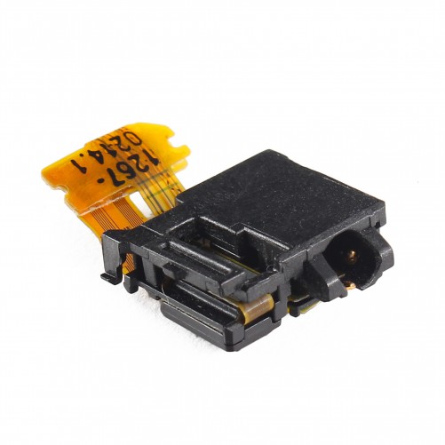 Nappe prise jack - Xperia Z