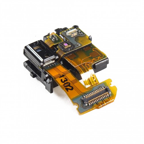 Nappe prise jack - Xperia Z