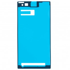 Sticker Vitre Tactile - Xperia Z1